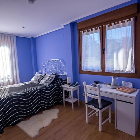 Hotel Mendi Alai Carranza Esterno foto