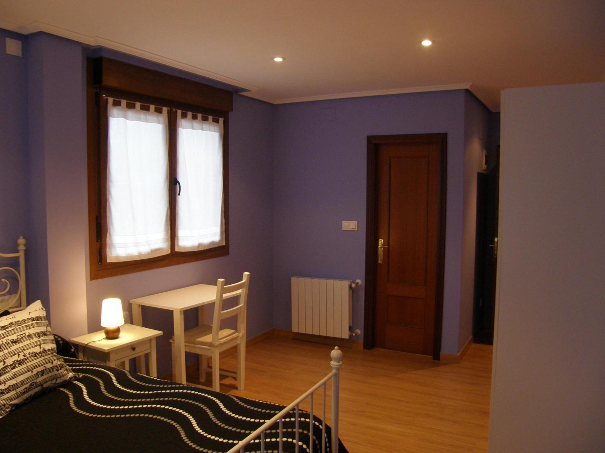 Hotel Mendi Alai Carranza Camera foto