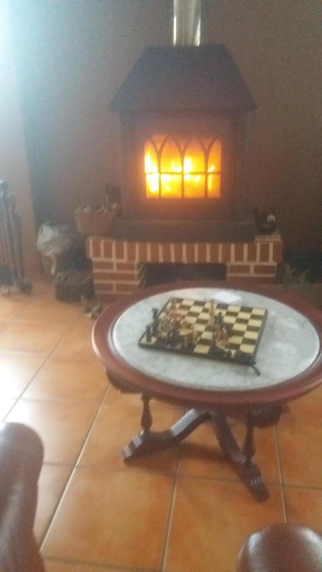 Hotel Mendi Alai Carranza Esterno foto