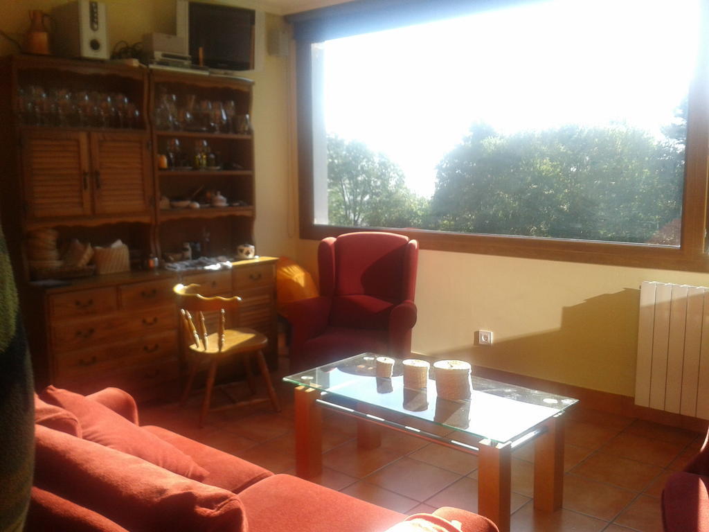 Hotel Mendi Alai Carranza Esterno foto
