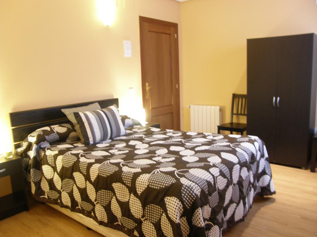 Hotel Mendi Alai Carranza Esterno foto