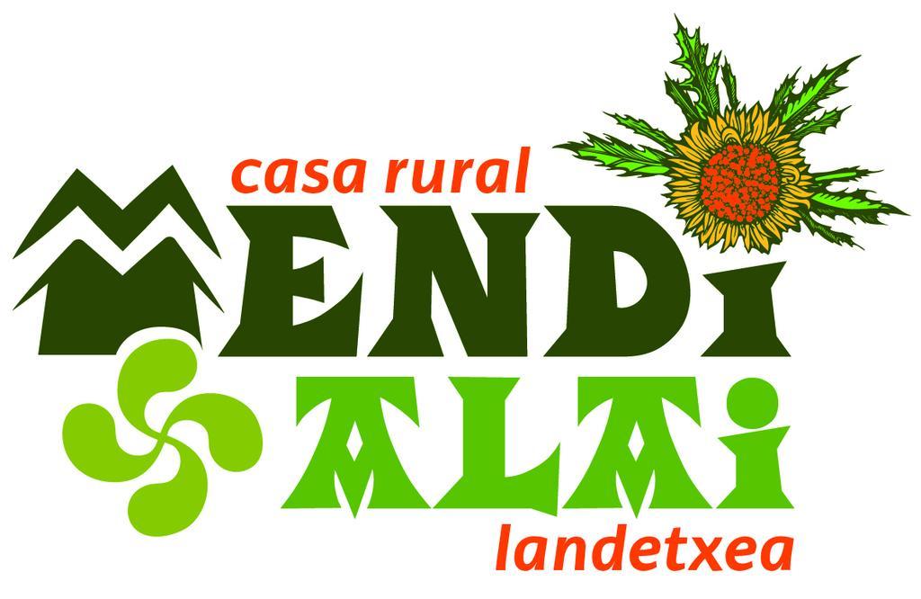Hotel Mendi Alai Carranza Esterno foto